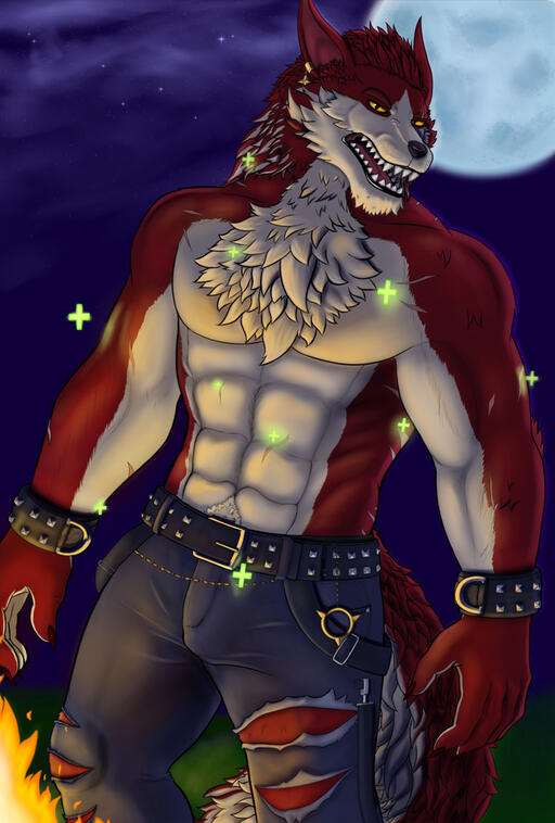 Lycan West
